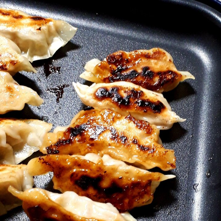 Brunoで餃子パーティー レシピ 作り方 By みみみ 楽天レシピ Brunoで餃子パーティー レシピ 作り方 By みみみ 楽天レシピ